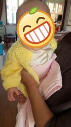 -龙文宝贝上门婴儿理发满月剃胎毛(浦东店)