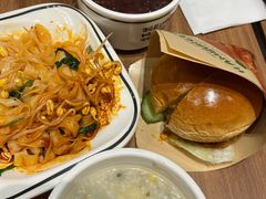 -魏家凉皮(博水商务大厦店)