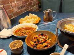 -柴米油盐三杯鸡(象山北路店)