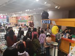 -line friends(明洞旗舰店)