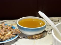 -谢云贵清香水煮鸡火锅(总店)