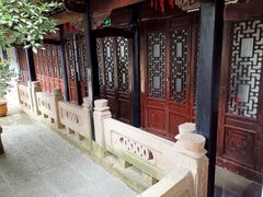 -文昌阁