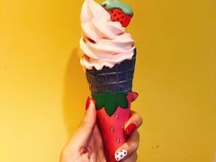 -麦当劳(温州人民路店)