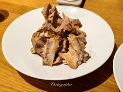 -伊喜饺子·烤鸭(五道口学院路店)