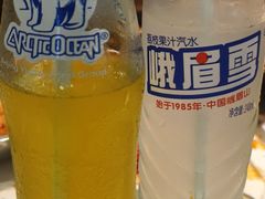 -水碾河刘老大串串香(水碾河路店)