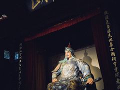 -岳王庙