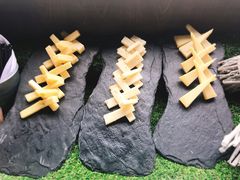 -AZUL by FUEL蓝色·法式酒馆(琶醍店)