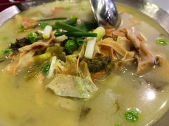 -舌尖上的烤全羊(华夏大道店)