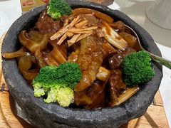 -山东宾馆·齐鲁苑餐厅