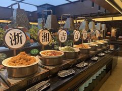 -比尔森啤酒自助烤肉(红旗街店)
