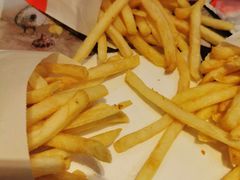 -麦当劳(凯德广场店)