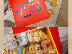 -唐饼家(龙之梦购物中心虹口店)