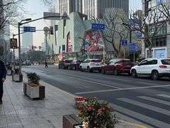-麦当劳(四川北路店)