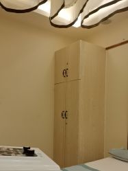 -芳朵美容养生SPA