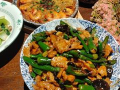 -五马集·海鲜·温州大牌档(黑金冠五马街十字路口店)