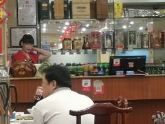 大堂-国华酒楼(右内店)