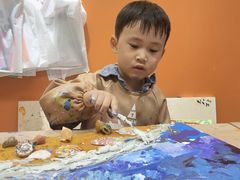 -艺塔木美学教育(和达校区)