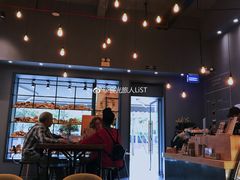 -面包谷Grains n' Beans(九号公馆店)