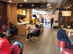 -麦当劳(曲阳店)