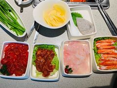 -海底捞大排档火锅(悦荟广场店)