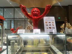 -沈阳和平艾美酒店新食谱西餐厅
