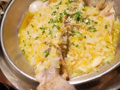 -梁记粥铺(开元地中海店)