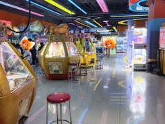 -大玩家(魏家庄万达店)