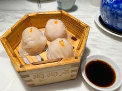 陶陶居大虾饺-陶陶居酒家(新天地店)