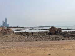 -青岛第二海水浴场