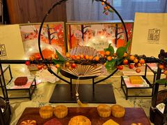 -山水雅居·江南雅宴(运河公园店)