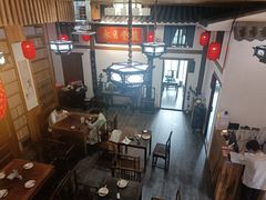 -道南書院·私房菜·早午茶·茶馆