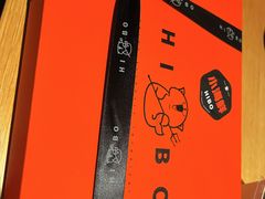 -HIHE Bistro·Oyster Bar(华熙live店)