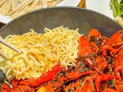 -丹江渔村(首都机场店)