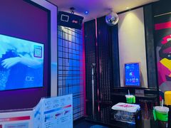 -音乐派KTV(银泰城店)