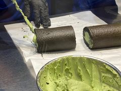 -the Roll'ING手作瑞士卷专门店(卓悦中心店)