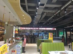 -清真·马坡烧烤涮牛肚·酸浆火锅(新区总店)