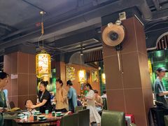 -粤·向群饭店(麓景路店)