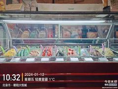 -Vola Gelato意大利手工冰淇淋(朝阳大悦城店)