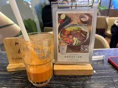 -THE WOODS 简餐 (国贸商城店)