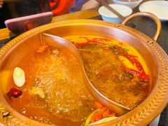 -仁和四季涮肉馆(天坛南门店)