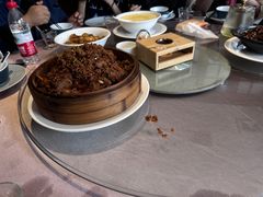 -杨厨的田园饭店(长城路店)