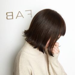 -FAB HAIR CLUB