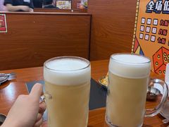 -大阪烧肉BAKA一代(十亩地店)