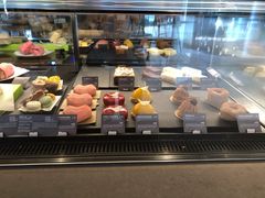 -星巴克臻选(上海合生汇1F店)