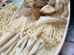 -刘少华贵州小黄牛·鲜牛肉火锅(总店)