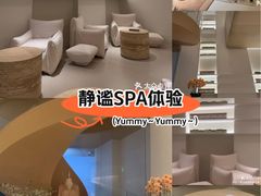 -左右Massage/Spa(长寿路店)