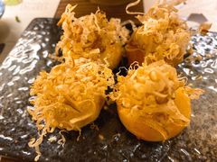 -七町糖果寿司屋(龙洞广工店)