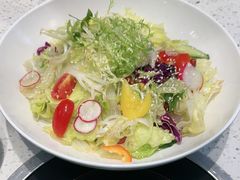 -玉林烤鸭店(小西天店)