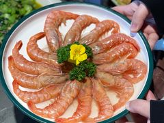 -佬太公海鸭·海鲜大排档(上海总店)