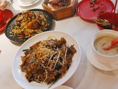 -避风塘·金牌店·夜宵(金玉兰店)